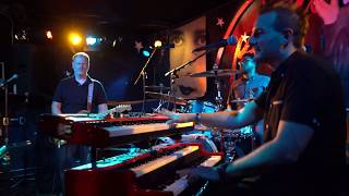 Luca Kiella - Live Piano Solo
