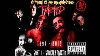 Watch Twiztid On The Other End video