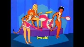 Watch Josie The Pussycats Josie And The Pussycats video