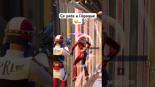 À Lépoque Avec Ce Pote Le Prime De La Vie