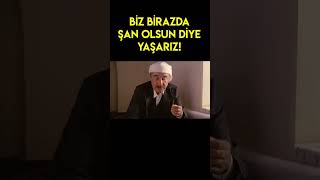 Züğürt Ağa Türk Filmi Biz Birazda Şan Olsun Diye Yaşarız