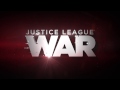 Now! Justice League: War (2014)