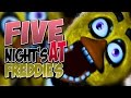 THIS IS THE WORST JOB IN THE WORLD. - Five Nights At Freddy's #2