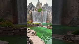 Canada Wonderland