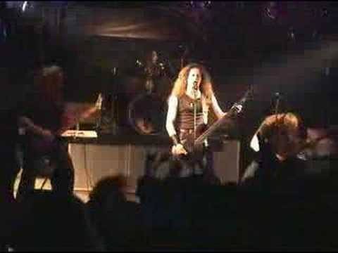 Raven Flight (Live)