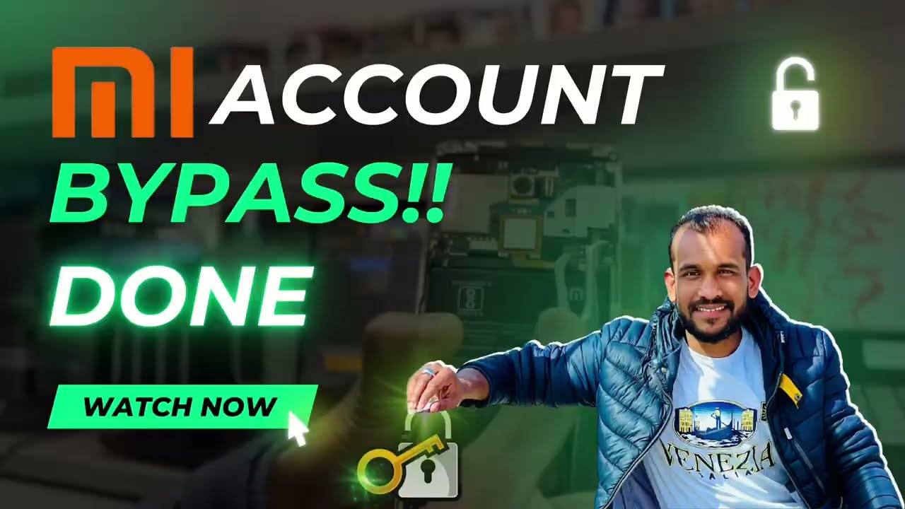 Note4 mi account remove NTechMind Note4 mi account remove NTechMind
