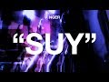 Nger a.k.a MCK - SUY  | Official Lyric Video