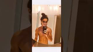 Ethan Torchio Stories Итан Торкио Maneskin Instagram