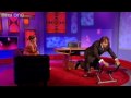 Eva Mendes – Friday Night with Jonathan Ross – BBC One