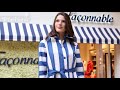 Faconnable Store Opening at Bellevue Square Mall in Seattle, Washington | FashionTV