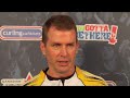 3v4 Page Playoff Media Scrum - 2014 Tim Hortons Brier