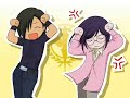 Gundam 00 : "Caramelldansen" by Caramell