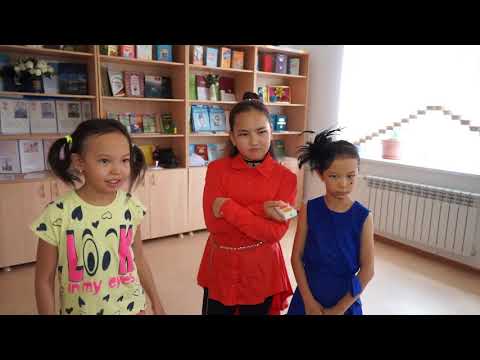 KZ FILM- Головоломка(ой жұмбақ) KZ FILM- Головоломка(ой жұмбақ)