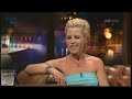 Dolores O'Riordan interview RTE 2009
