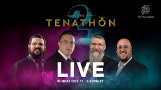 LIVE: THE DOUBLE EVENT Celebrating 40 Years Of Music With AVRAHAM FRIED & His Nephews March 27 6PM