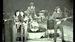 Watch Beatles Please Please Me video