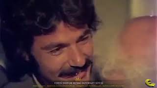 Ferdi Tayfur - Yüreğimde Çarpıyorsun