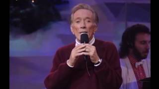 Watch Andy Williams Blue Christmas video