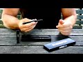 How To Use A Tactical Pen For Self Defense