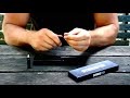 How To Use A Tactical Pen For Self Defense