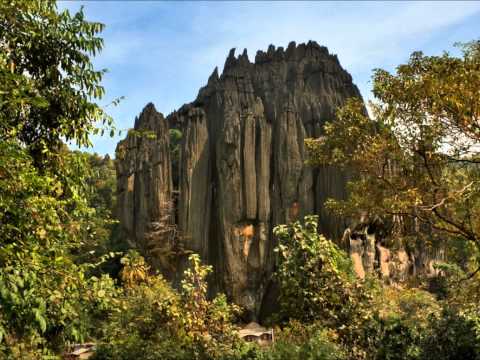 Rob Lane - Toomba