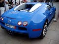Bugatti veyron me coquetea en Bordeaux. Juanpixxxx