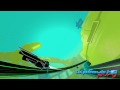 Wipeout HD Fury OST : Two Fingers - Marmite