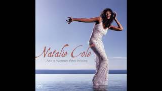 Watch Natalie Cole Its Crazy video