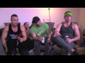 Best Friends with Teddy Hart