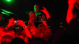 Watch Impaled Nazarene Blood Is Thicker Than Water video