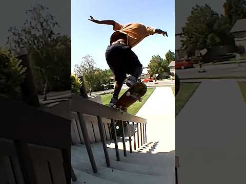 ☄️ Zion Wright Half Cab Crook Like A Boss!
