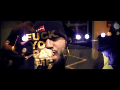 Git Cha Gully Up Video
