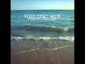 Void Zero Mess -  For People Who I'll Never Forget ( Full Album )