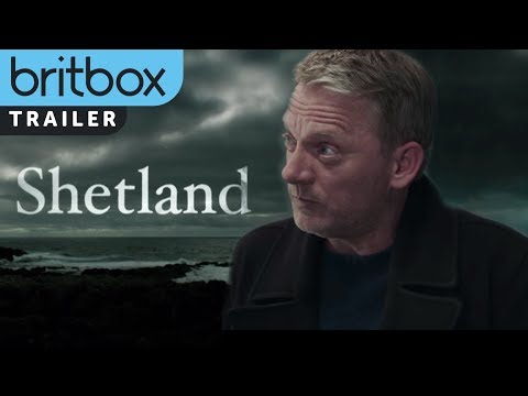 Shetland - Saison 4