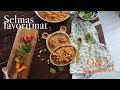 FOOD PREP - Q&amp;A | Lagar barnmat