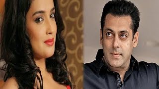 आम्रपाली दुबे और सलमान खान आमने-सामने | Amrapali Dubey-Salman Khan Face-Off