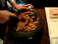 Resep masakan Indonesia_Tempe penyet sambal korek_Belajar bersama Maya (Masak)