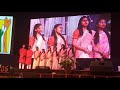 Group song - nadiya na piye kabhi apna jal