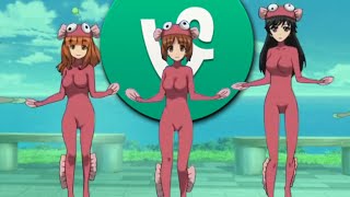 Anime Vines WAAAT?! #42