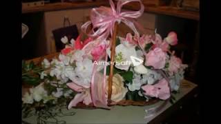 Storybook Events Norfolk Floral Arrangements