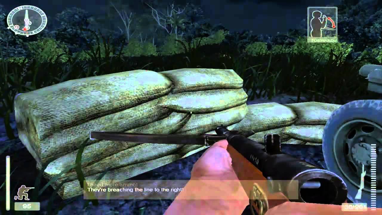 THE BATTLE OF BUKIT CHANDU