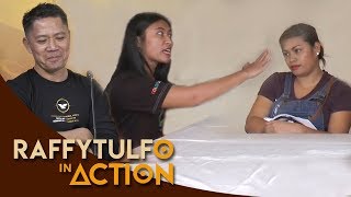 PART 1 | YAYA NG MGA ANAK KO KARIBAL KO!