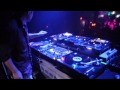 DJ SHINKAWA "Thanks Loud Forever" 2011.10.21@LIQUID ROOM