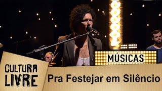Pra festejar em silêncio por Juliano Gauche