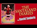 Santaland Diaries 2012 Preview