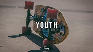 "Youth" - Chill Summer Trap Beat | New Rap Hip Hop Instrumental Music 2019 | Flamey #Instrumentals