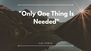 May 8th Lee Road 10:00 Contemporary Sunday Service!