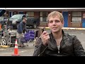 Disconnect Interview Max Thieriot 2013 Jason Bateman Movie Hd