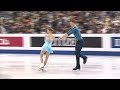 3 E. TARASOVA / V. MOROZOV (RUS) - ISU Grand Prix Final 2013-14 Junior Pairs Free Skating