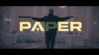 Kc Rebell - Paper